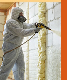 Услуги Услуги утепления в Ижевске под ключ